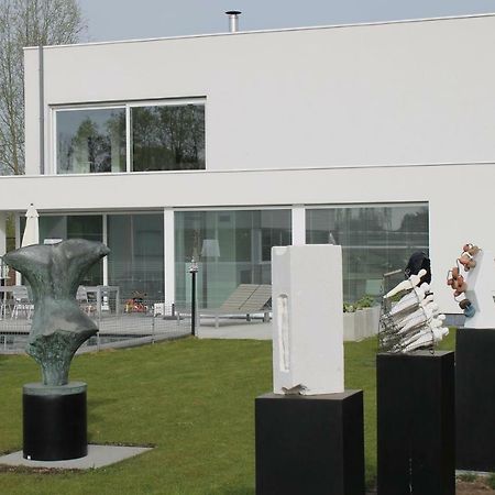 B&B Het Museum Berlaar Ngoại thất bức ảnh