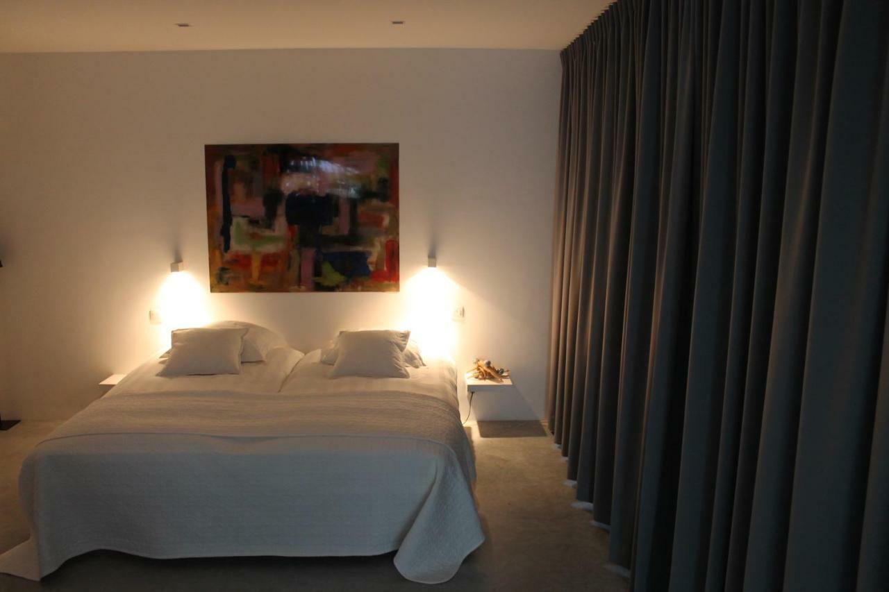 B&B Het Museum Berlaar Ngoại thất bức ảnh