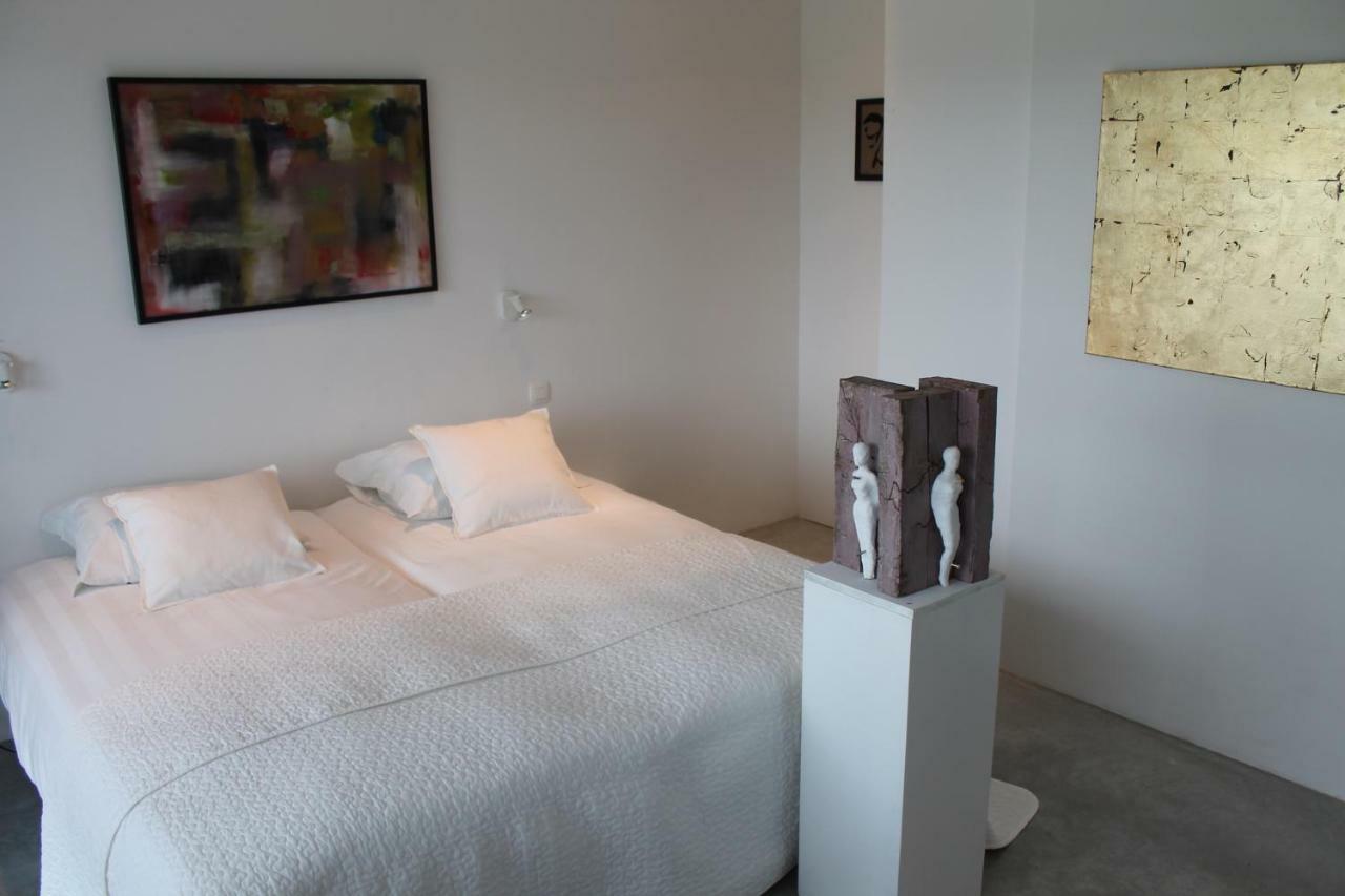 B&B Het Museum Berlaar Ngoại thất bức ảnh